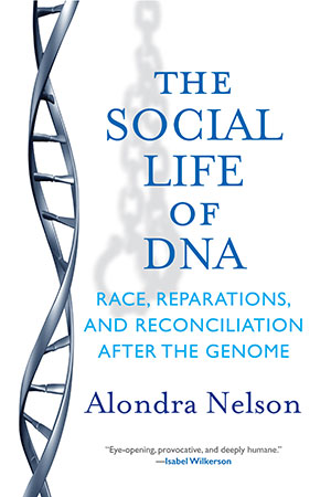 the_social_life_of_dna
